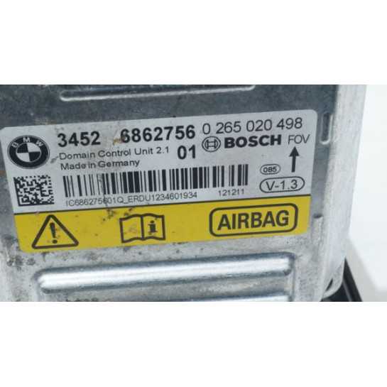 Moduł poduszek powietrznych AIRBAG BMW F30 F31 F20