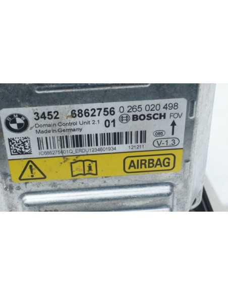 Moduł poduszek powietrznych AIRBAG BMW F30 F31 F20