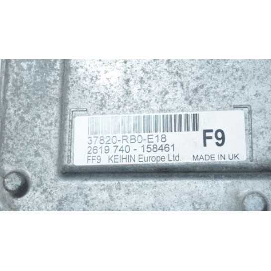 Komputer silnika sterownik ECU Honda JAZZ III