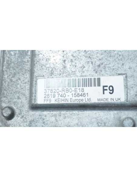 Komputer silnika sterownik ECU Honda JAZZ III