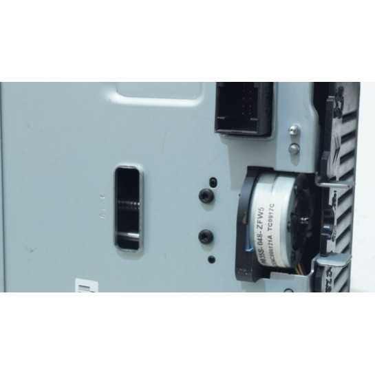 Wyświetlacz HEAD UP Peugeot 3008 5008 96665877ZD