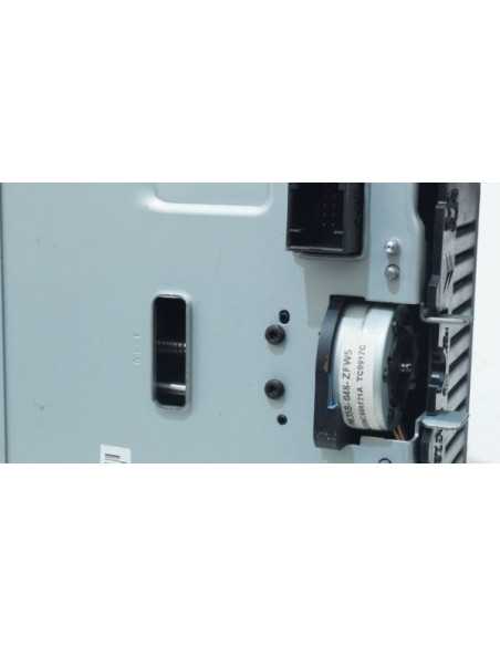 Wyświetlacz HEAD UP Peugeot 3008 5008 96665877ZD