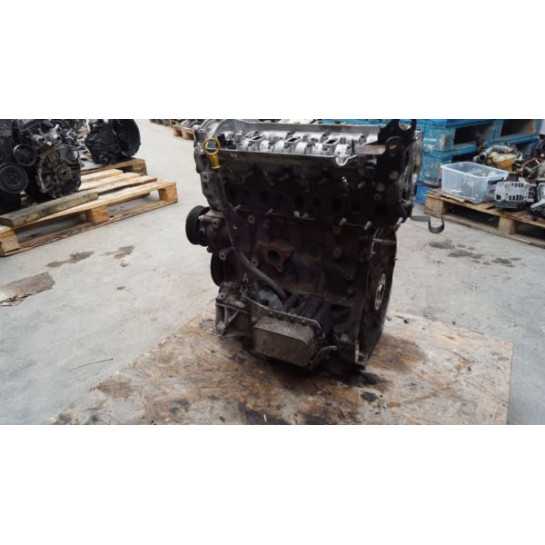 Silnik bez osprzętu Nissan Renault 1.6 DCI