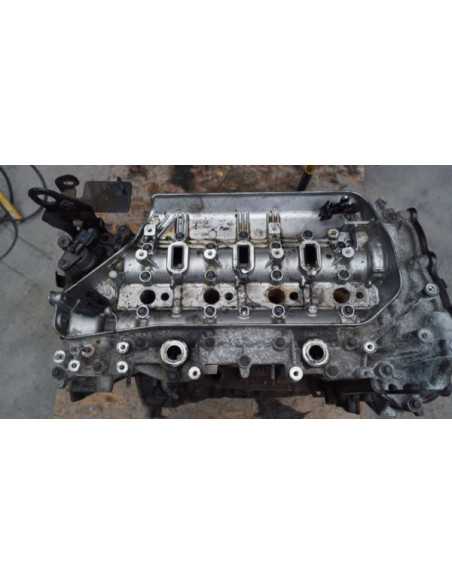 Silnik bez osprzętu Nissan Renault 1.6 DCI