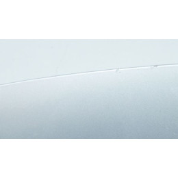 Maska pokrywa silnika Peugeot 3008 lakier EZRC 2