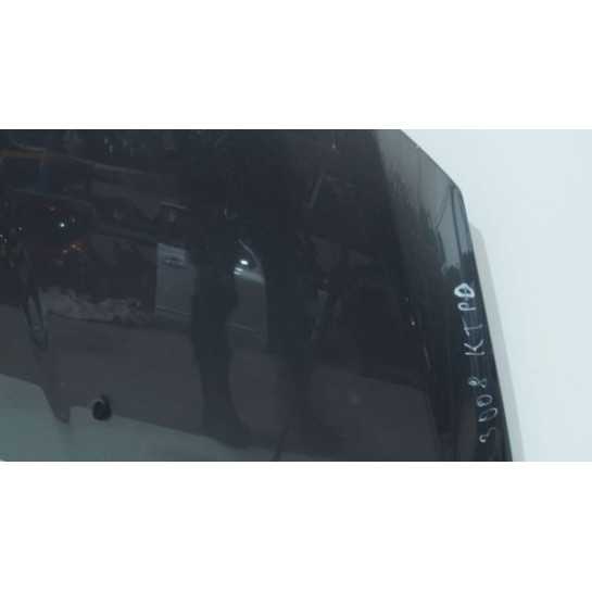 Maska pokrywa silnika Peugeot 3008 lakier KTPD