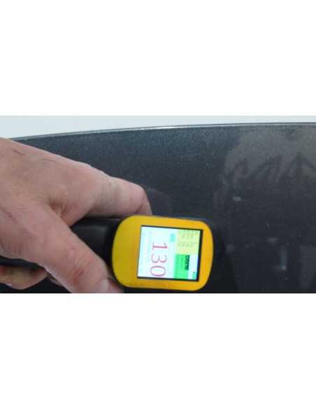 Maska pokrywa silnika Peugeot 3008 lakier KTPD