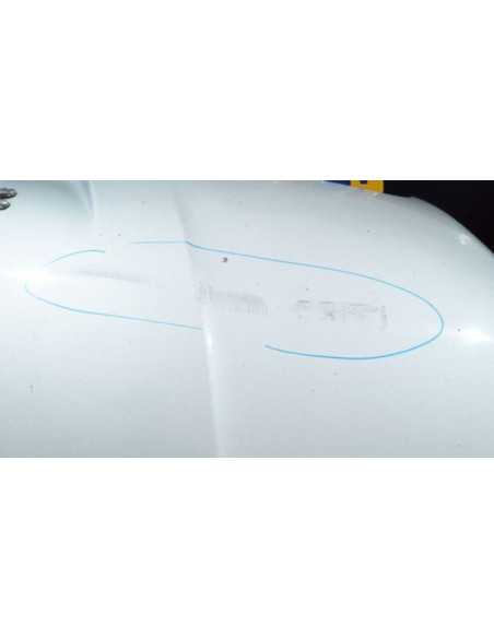 Maska pokrywa silnika Peugeot 508 lakier EZRC