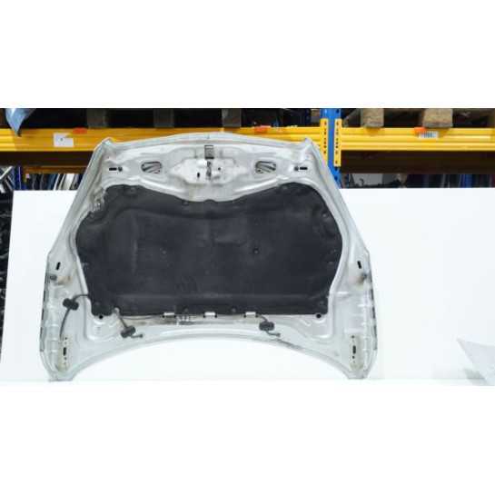 Maska pokrywa silnika Peugeot 508 lakier EZRC