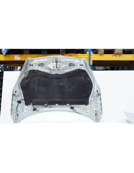 Maska pokrywa silnika Peugeot 508 lakier EZRC