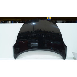 Maska pokrywa silnika Nissan JUKE F15 27090BC40E