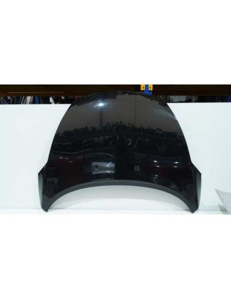 Maska pokrywa silnika Nissan JUKE F15 27090BC40E