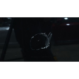 Maska pokrywa silnika Nissan JUKE F15 27090BC40E 2