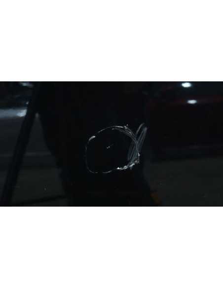 Maska pokrywa silnika Nissan JUKE F15 27090BC40E