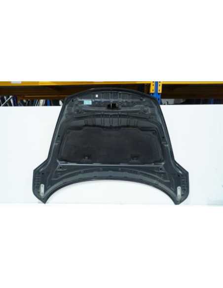Maska pokrywa silnika Nissan JUKE F15 27090BC40E