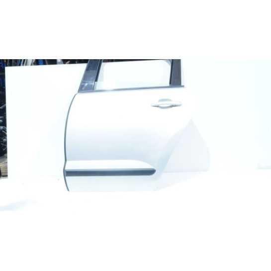 Drzwi tylne lewe Peugeot 3008 lakier EZRC