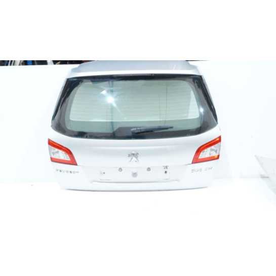 Klapa bagażnika Peugeot 508 SW KOMBI EZRC
