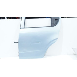 Drzwi tylne lewe Chevrolet AVEO T300