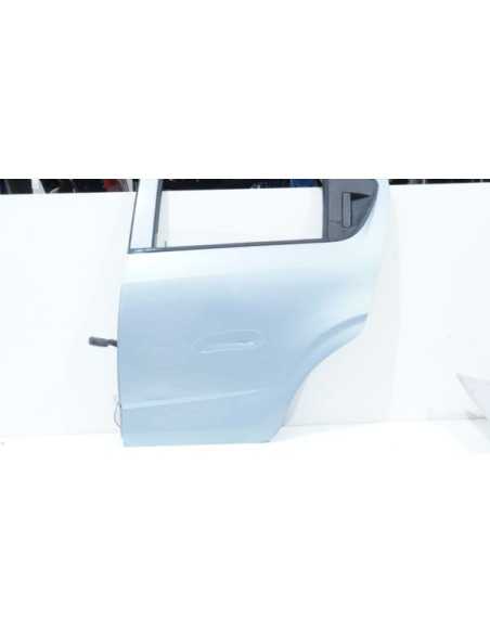 Drzwi tylne lewe Chevrolet AVEO T300