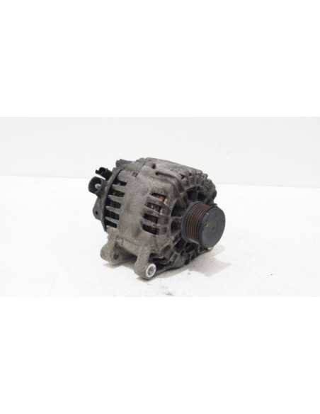 Alternator Citroen C5 X7 Peugeot 3008 9803750980