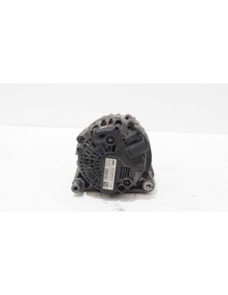 Alternator Citroen C5 X7 Peugeot 3008 9803750980