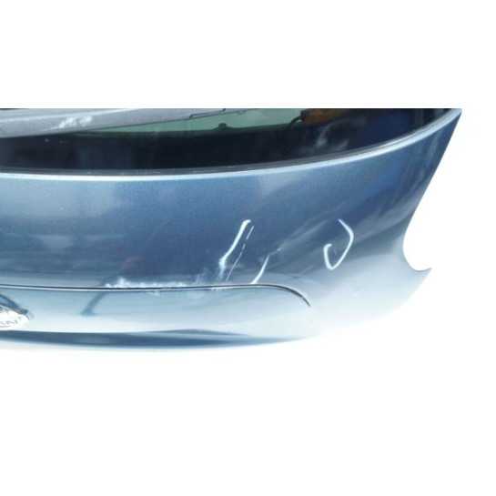 Klapa bagażnika kompletna Nissan JUKE F15