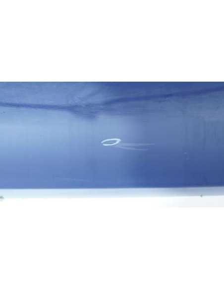 Drzwi przednie prawe BMW E81 E82 lakier 381