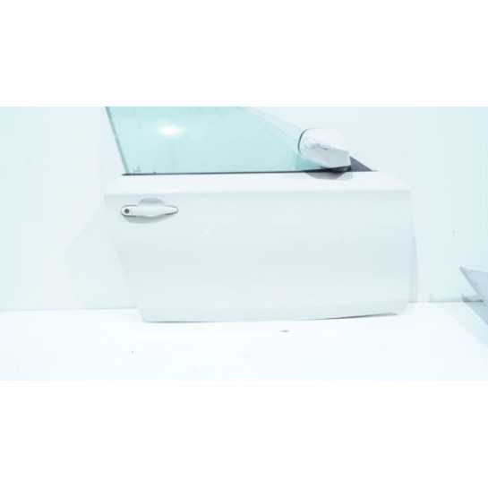 Drzwi przednie prawe BMW 1 E87 E81 CABRIO COUPE