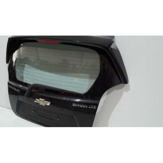 Klapa bagażnika kompletna Chevrolet SPARK LTZ