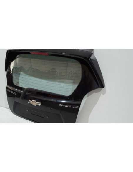 Klapa bagażnika kompletna Chevrolet SPARK LTZ