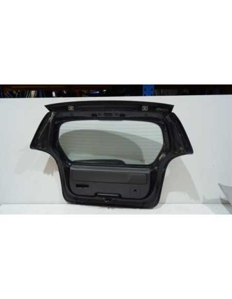 Klapa bagażnika kompletna Chevrolet SPARK LTZ