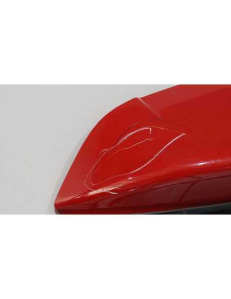Klapa bagażnika kompletna szyba Suzuki SWIFT MK7