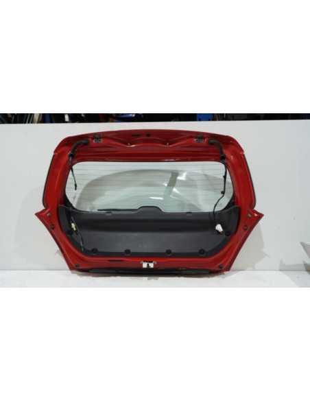 Klapa bagażnika kompletna szyba Suzuki SWIFT MK7