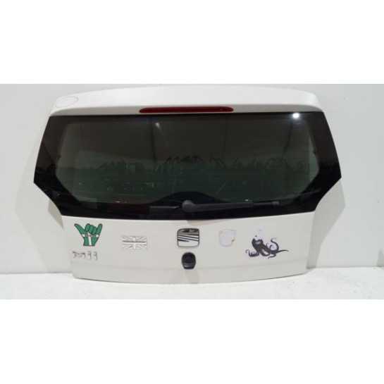 Klapa bagażnika kompletna Seat MII