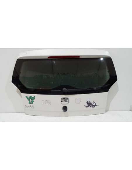 Klapa bagażnika kompletna Seat MII