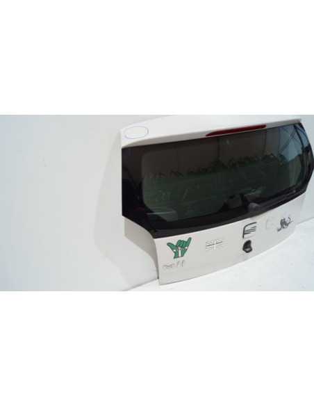 Klapa bagażnika kompletna Seat MII