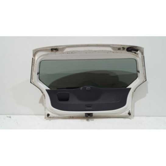 Klapa bagażnika kompletna Seat MII