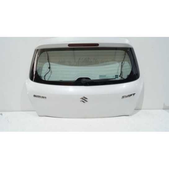 Klapa bagażnika Suzuki SWIFT MK7 26U