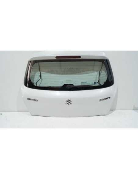 Klapa bagażnika Suzuki SWIFT MK7 26U