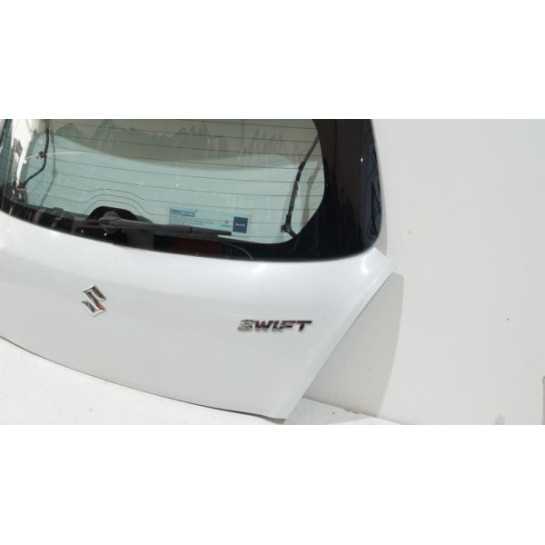 Klapa bagażnika Suzuki SWIFT MK7 26U