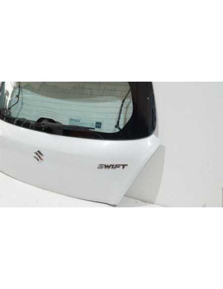 Klapa bagażnika Suzuki SWIFT MK7 26U