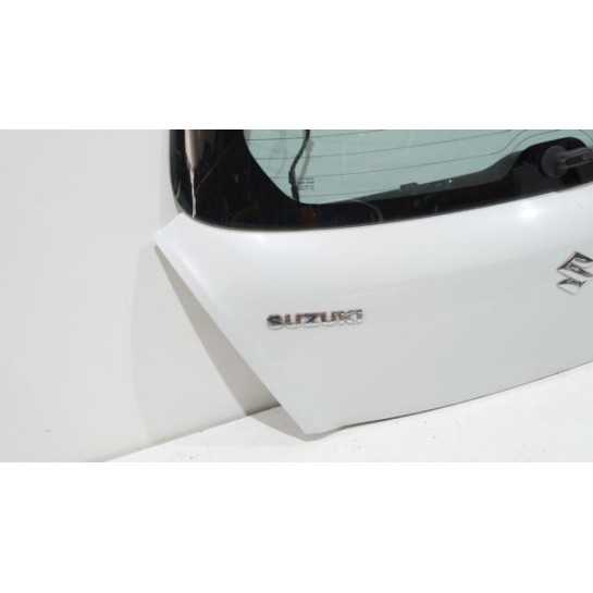 Klapa bagażnika Suzuki SWIFT MK7 26U
