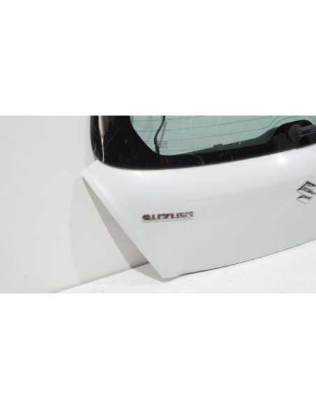 Klapa bagażnika Suzuki SWIFT MK7 26U