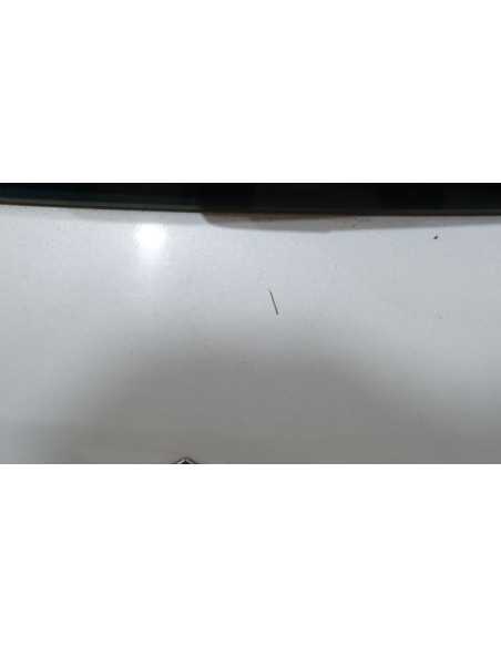 Klapa bagażnika Suzuki SWIFT MK7 26U