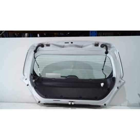 Klapa bagażnika Suzuki SWIFT MK7 26U