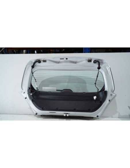 Klapa bagażnika Suzuki SWIFT MK7 26U