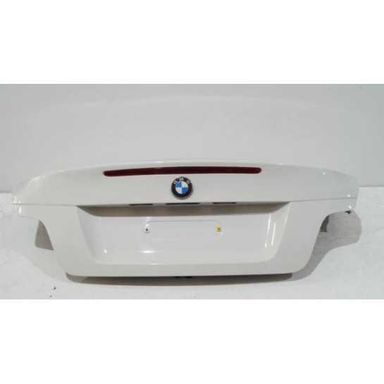 Klapa bagażnika kompletna BMW E88