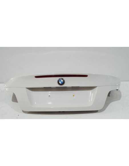 Klapa bagażnika kompletna BMW E88