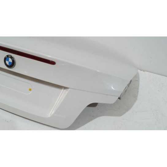 Klapa bagażnika kompletna BMW E88