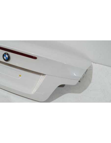 Klapa bagażnika kompletna BMW E88